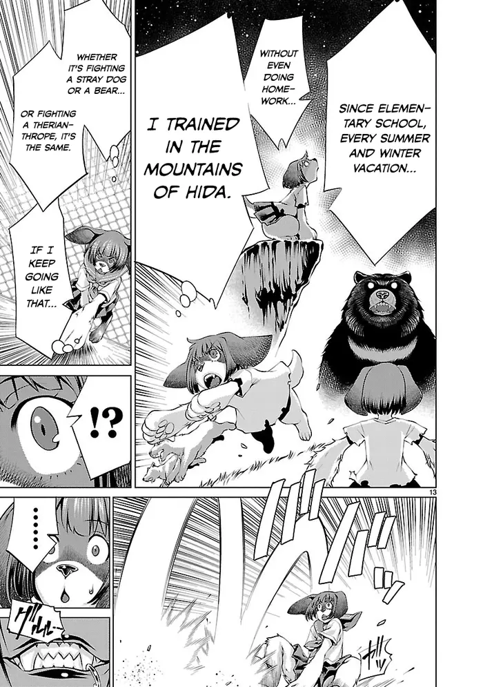 Killing Bites Chapter 32 image 13_optimized